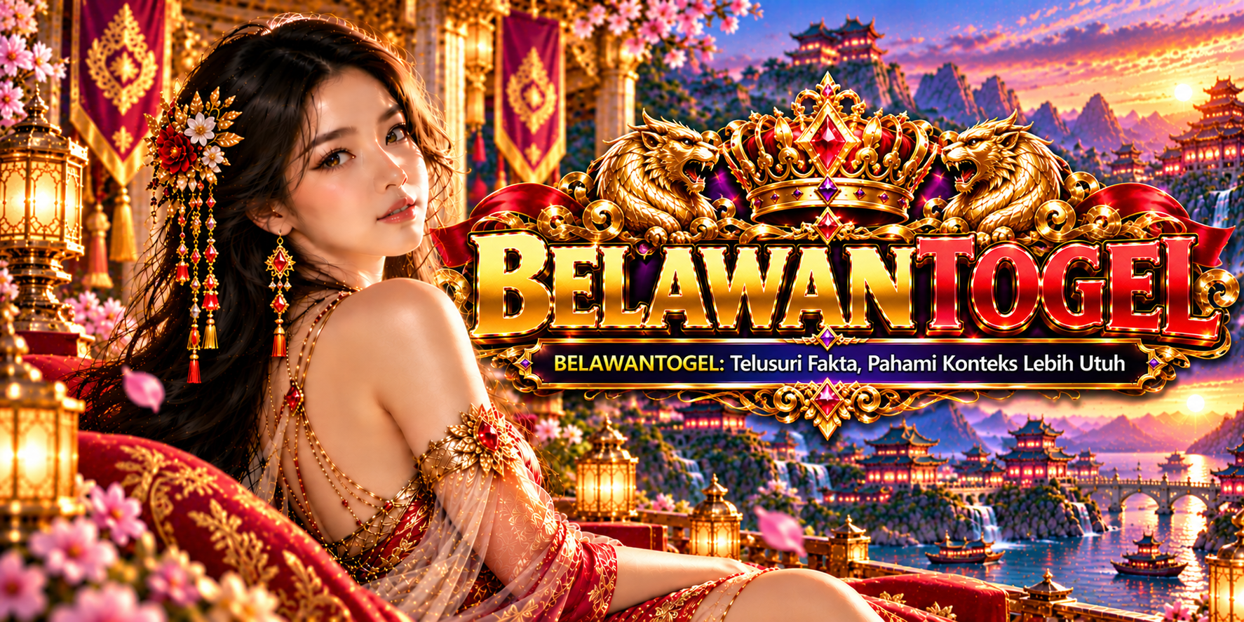 belawantogel
